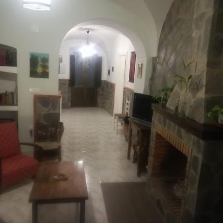 Casa Vasco Vila Jerez De Los Caballeros Exterior foto