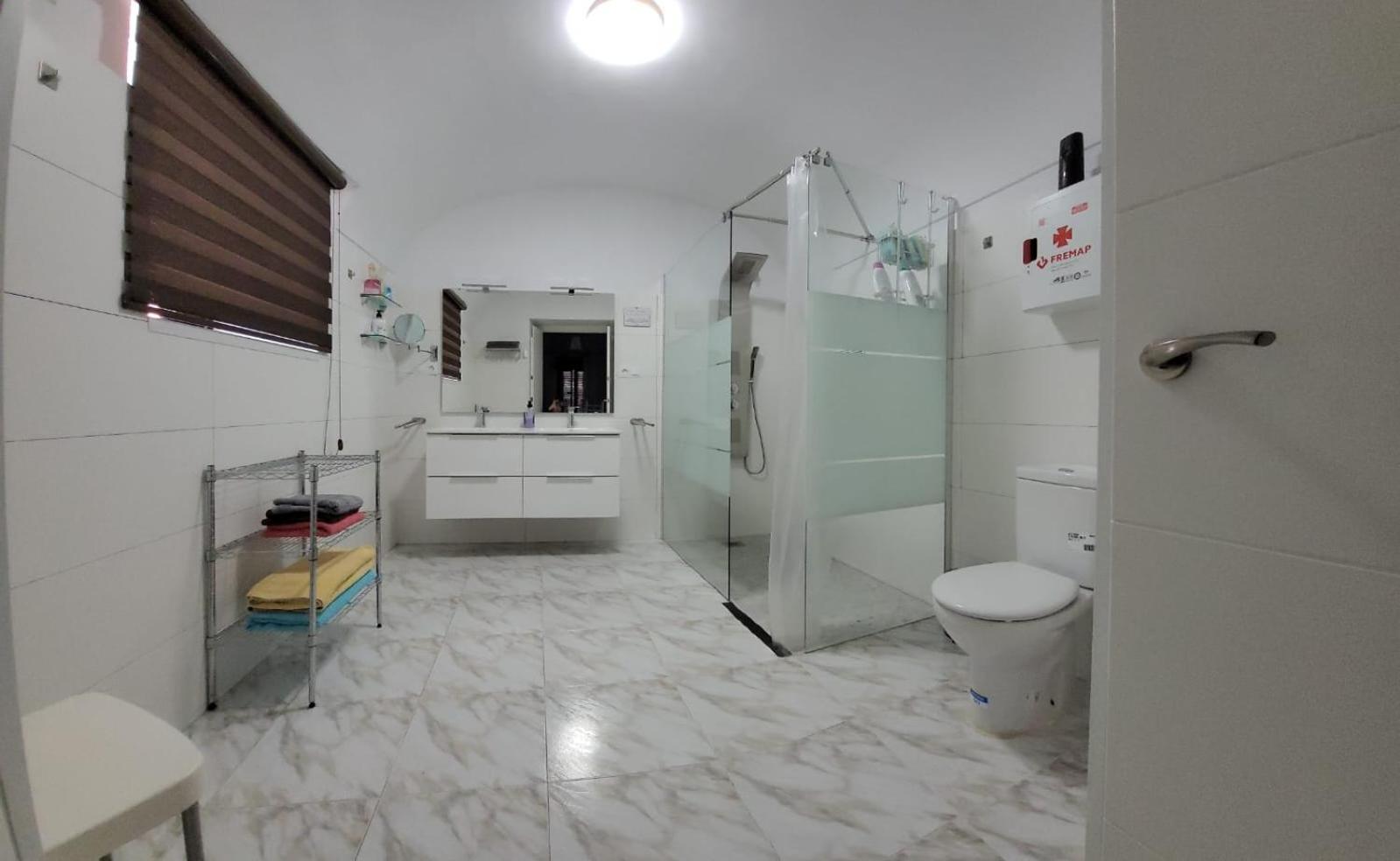 Casa Vasco Vila Jerez De Los Caballeros Exterior foto